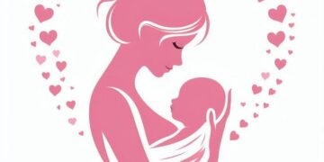 Benefits of Breastfeeding For Mother and Baby