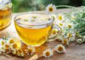 Why You Should Drink Chamomile Tea Daily