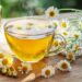 Why You Should Drink Chamomile Tea Daily