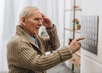 Symptoms and Stages of Dementia