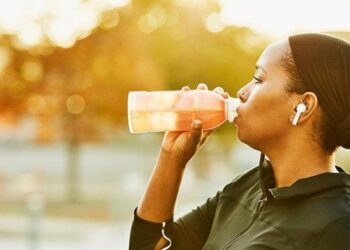 Electrolytes: The Best Natural Sources of Hydration