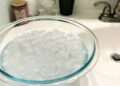Does Facial Ice Bath Really Works?