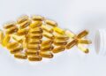 5 Benefits of Consuming Fish Oil