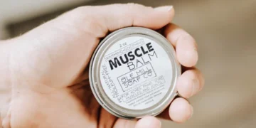 Muscle Balm: Cara Ia Berfungsi Legakan Sakit Otot & Sendi