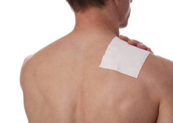 Koyok: Rahsia Mudah Legakan Sakit Belakang & Sendi Tanpa Ubat