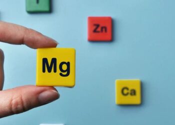 Benefits of Magnesium Glycinate