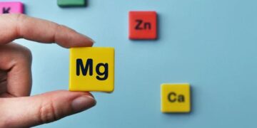 Benefits of Magnesium Glycinate