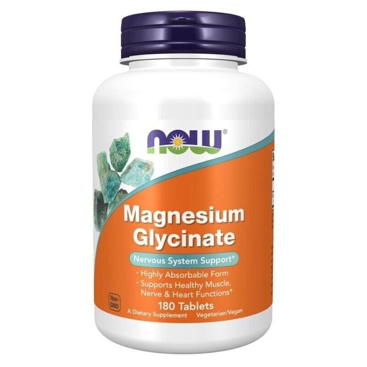 Magnesium Glycinate