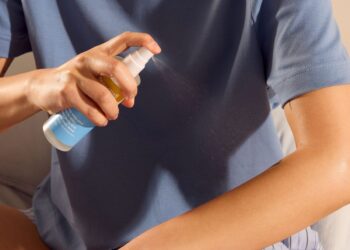 Magnesium Spray: Benefits for Sleep and Muscle Recovery