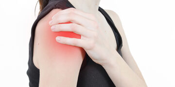 Apa Itu Bahu Terkehel? Punca, Risiko & Cara Elak Berulang