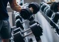5 Strength Training for Beginners