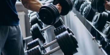 5 Strength Training for Beginners