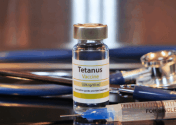 The Importance of Tetanus Vaccine