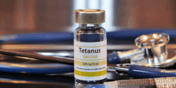 The Importance of Tetanus Vaccine