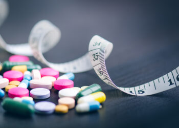 Does Weight Loss Drugs Really Work?