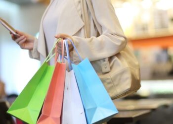 Cara Elak Sakit Kaki Ketika Membeli-Belah Berpanjangan