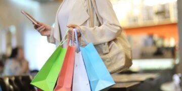 Cara Elak Sakit Kaki Ketika Membeli-Belah Berpanjangan