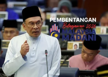 Belanjawan 2026: Doktor Kontrak Diserap Tetap, Elaun & Fi Perundingan Dinaikkan