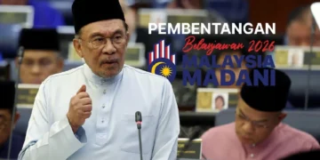 Belanjawan 2026: Doktor Kontrak Diserap Tetap, Elaun & Fi Perundingan Dinaikkan