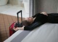 Tips Kesihatan Elak Travel Fatigue
