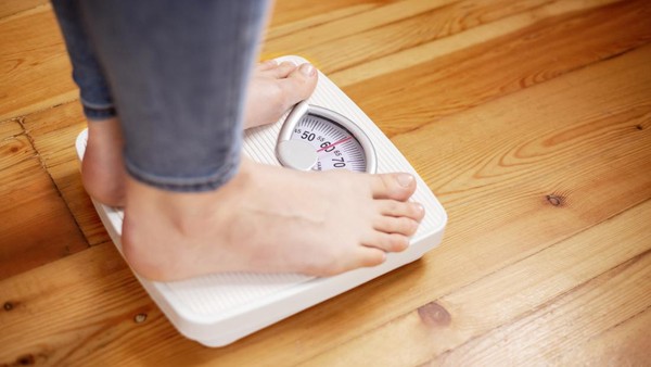 kebaikan fat fasting