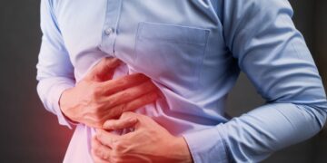 Kerap Sakit Perut? Ini Mungkin Petanda Awal Radang Gastrik