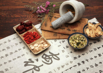 Traditional Chinese Medicine: Ancient Healing for Modern Times