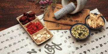 Traditional Chinese Medicine: Ancient Healing for Modern Times