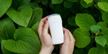 The Best Options for Natural Deodorant