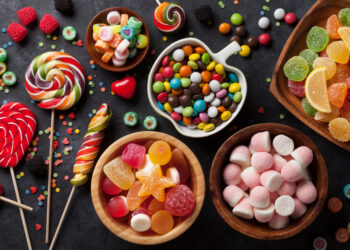 Ketagihan Gula: Musuh Senyap yang Boleh Merosakkan Otak & Jantung