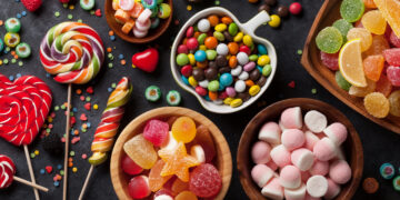 Ketagihan Gula: Musuh Senyap yang Boleh Merosakkan Otak & Jantung