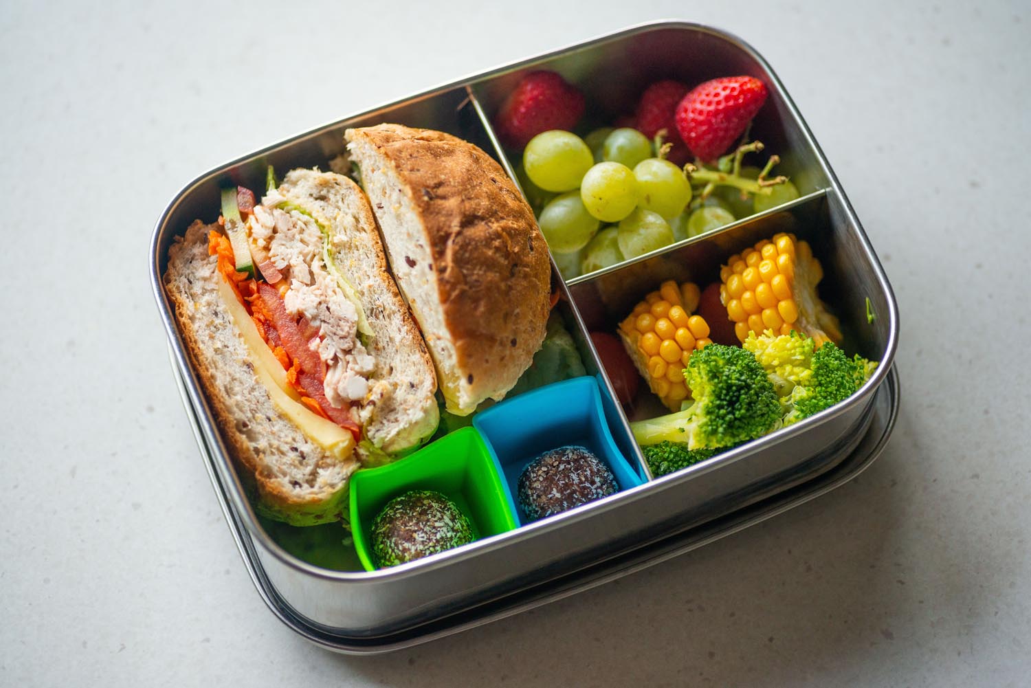 Orthorexia