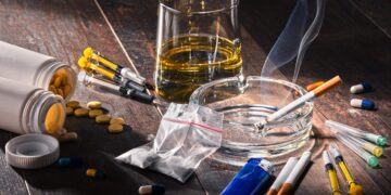 Drug Addiction: Warning Signs, Treatment, and Hope for Recovery