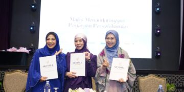 THE ORCHID JOURNEY: Misi Mencari Makna Keseimbangan Hidup Wanita Masa Kini