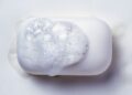 The Downsides of Using Whitening Soap