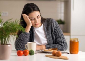 Apa Orthorexia? Bila Terlalu Obses Makan Sihat Jadi Tidak Sihat