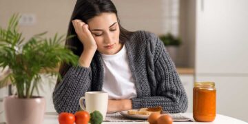 Apa Orthorexia? Bila Terlalu Obses Makan Sihat Jadi Tidak Sihat