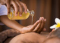 Health Benefits of Body Massage