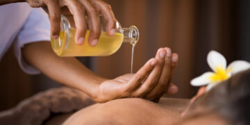 Health Benefits of Body Massage