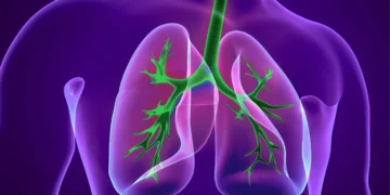 Chronic Obstructive Pulmonary Disease (COPD)