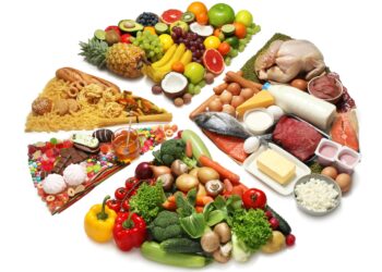 Nutrisi Seimbang: Asas Kesihatan Hormon, Tenaga & Imuniti Harian