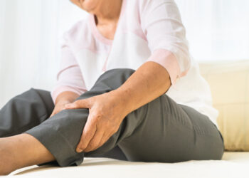 5 Ways To Stop Muscle Cramps