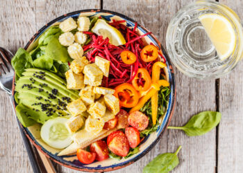 Makanan ‘Mood Booster’: Buat Kita Ceria Sepanjang Hari?