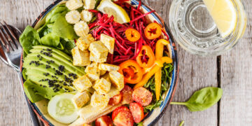 Makanan ‘Mood Booster’: Buat Kita Ceria Sepanjang Hari?