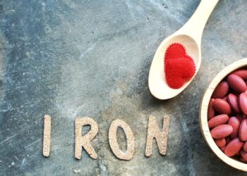 Iron Deficiency: Signs You Shouldn’t Ignore