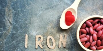 Iron Deficiency: Signs You Shouldn’t Ignore
