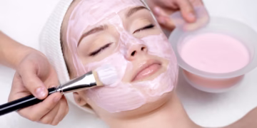 Are Face Masks Good for Skin Health