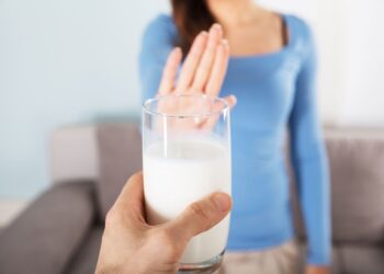 How Do I Know If I’m Lactose Intolerance?
