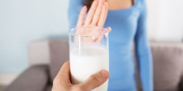 How Do I Know If I’m Lactose Intolerance?