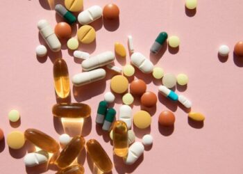 Kebaikan Suplemen Pemakanan: Sokongan Nutrisi Untuk Kesihatan Harian